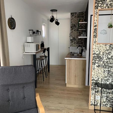Studio Sable Sur Sarthe Екстер'єр фото