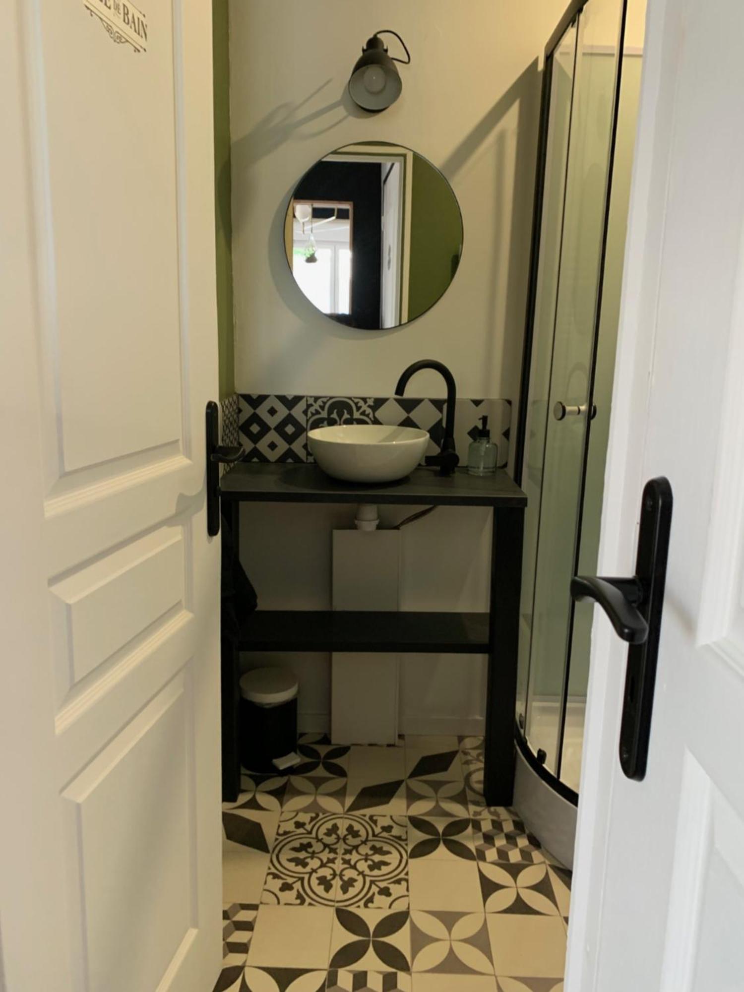 Studio Sable Sur Sarthe Екстер'єр фото