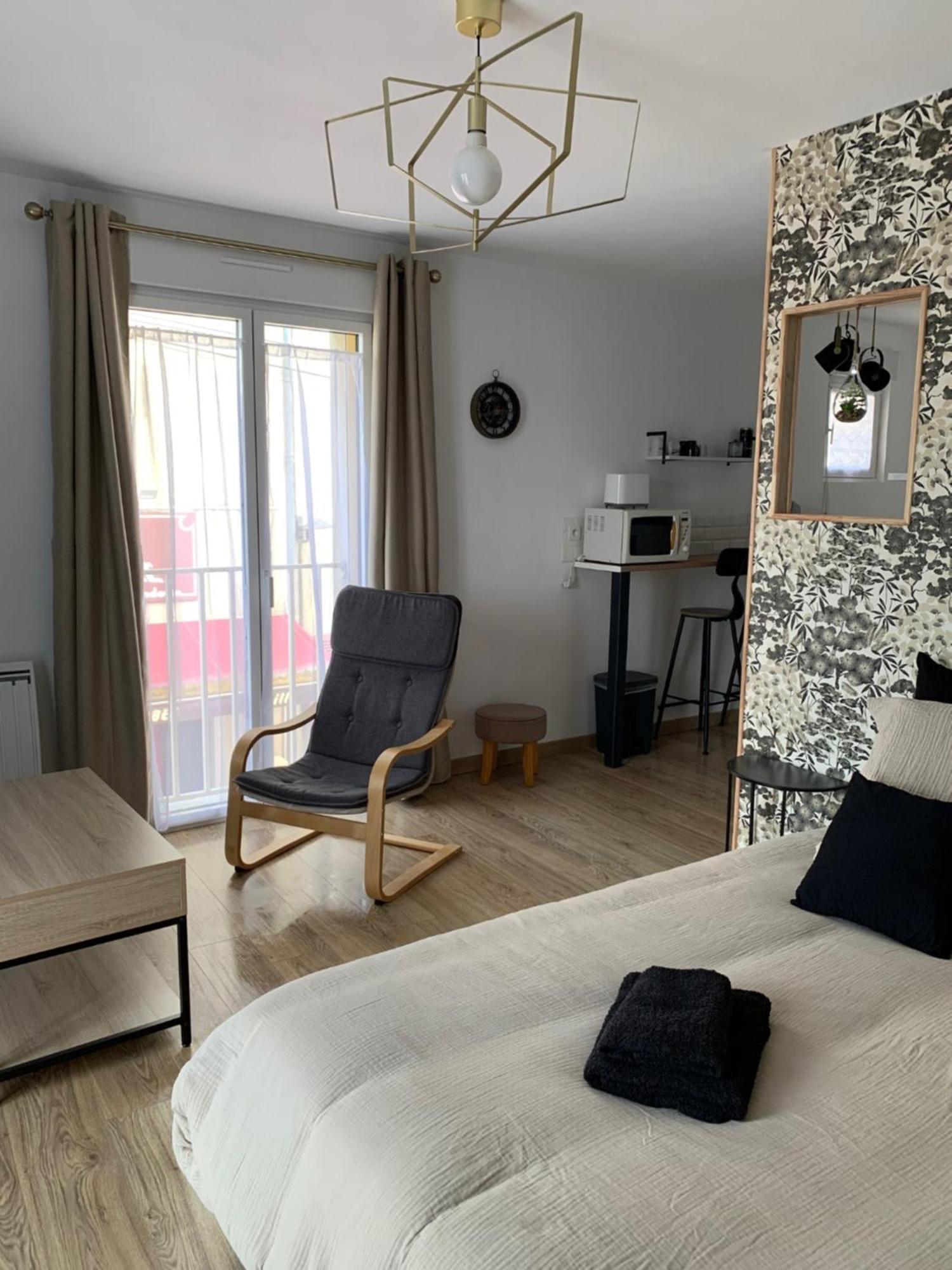 Studio Sable Sur Sarthe Екстер'єр фото