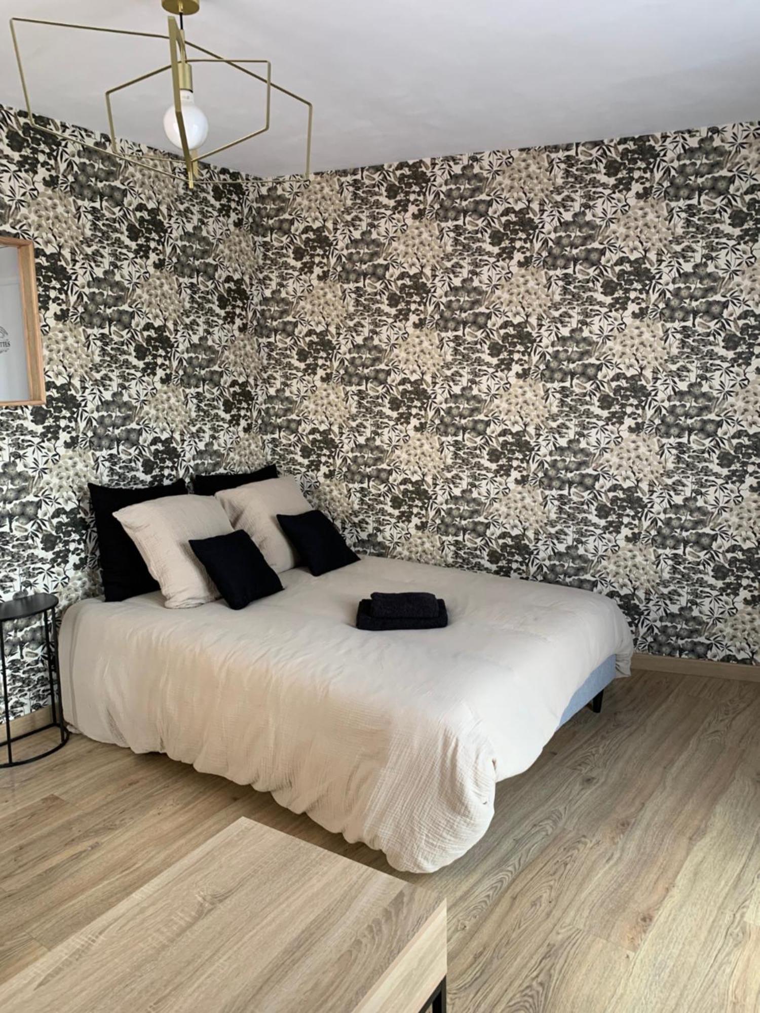 Studio Sable Sur Sarthe Екстер'єр фото