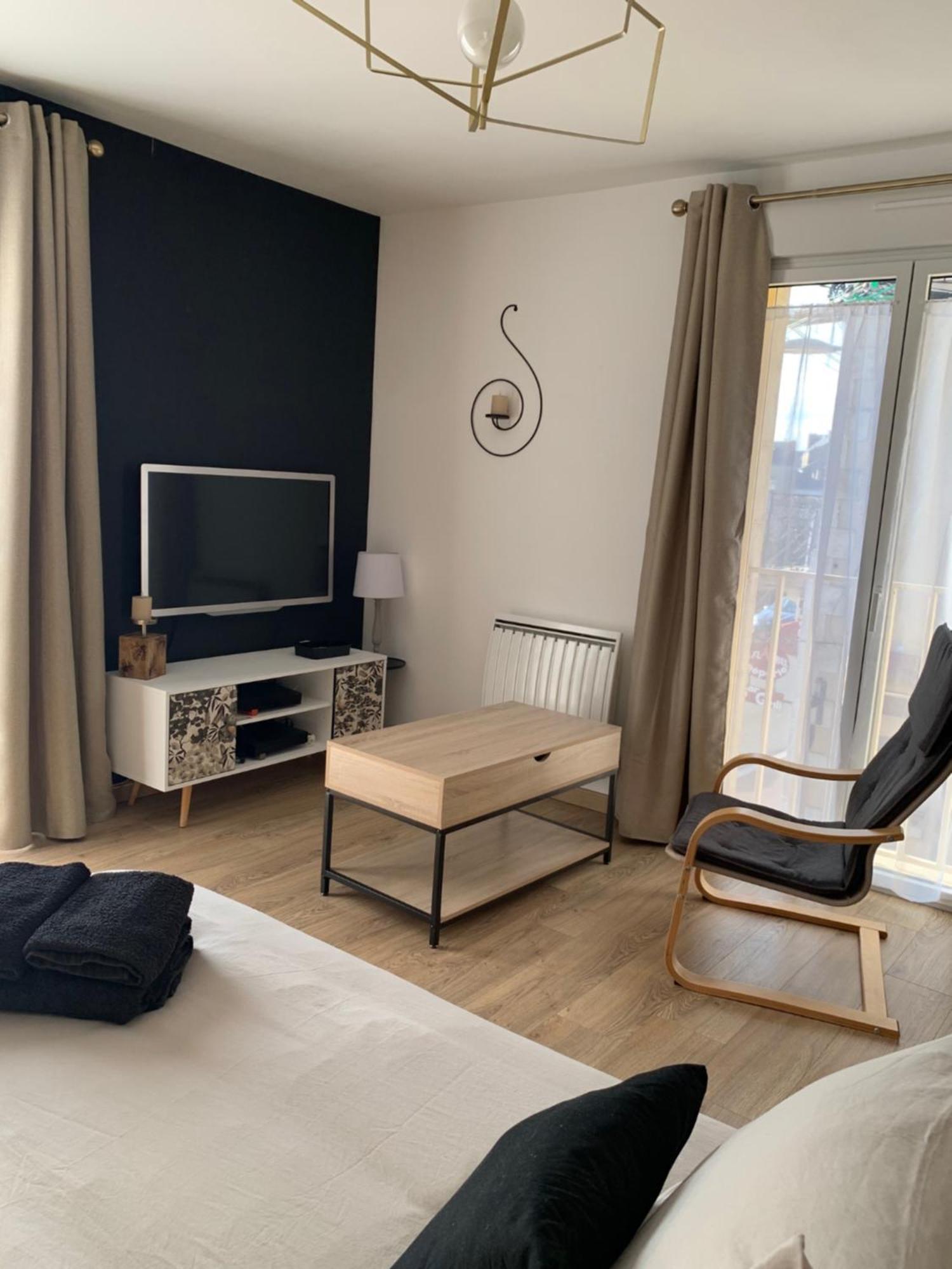 Studio Sable Sur Sarthe Екстер'єр фото